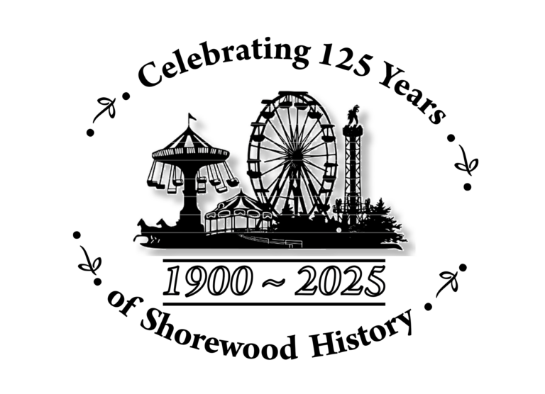 Shorewood is Celebrating its Quasquicentennial   (125th Anniversary)