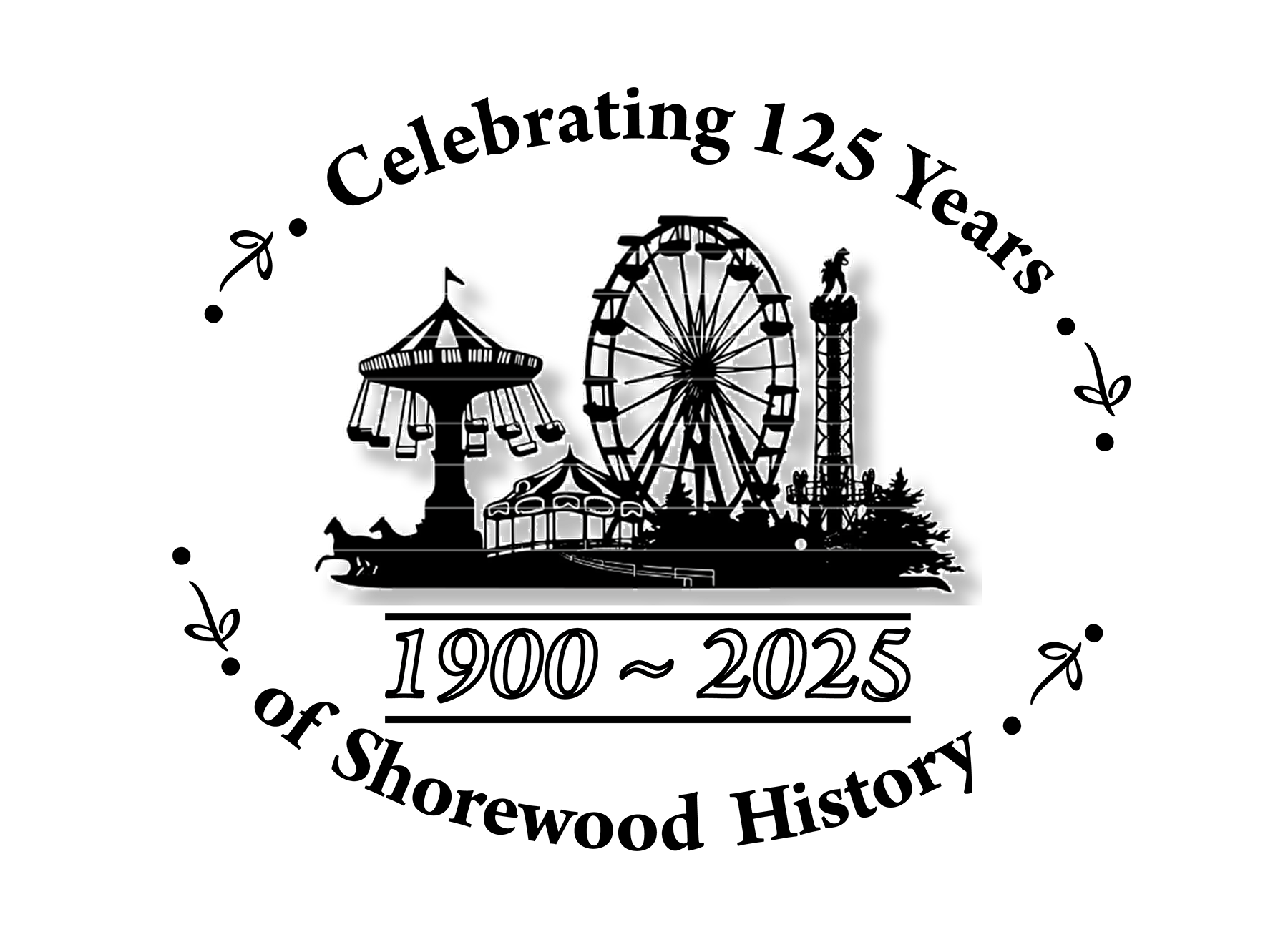 Shorewood is Celebrating its Quasquicentennial (125th Anniversary)