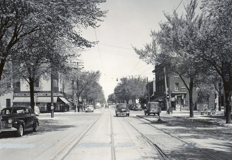 2026: Focus on Oakland Avenue